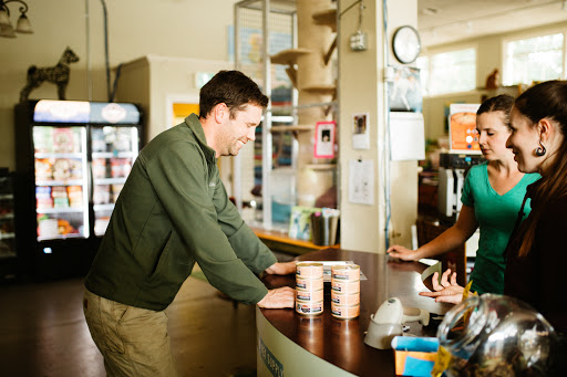 Pet Supply Store «Sellwood Pet Supply», reviews and photos, 8334 SE 17th Ave, Portland, OR 97202, USA