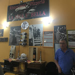 Photo n°1 de l'avis de Elena.a fait le 25/04/2018 à 18:30 sur le  La Vita è Bella à Alessandria