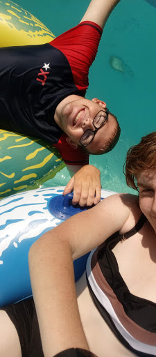 Water Park «Lubbock Water Rampage», reviews and photos, 6602 Marsha Sharp Fwy, Lubbock, TX 79407, USA