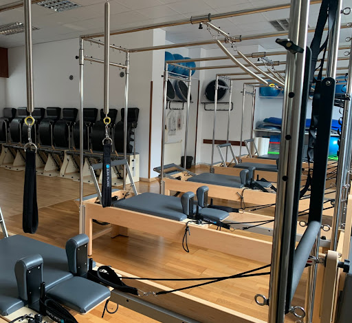 Imagen del negocio Agenjo Salud (Fisioterapia, Osteopatía, Psiconeuroinmunología, Ortopedia, Pilates) en Ferrol, A Coruña