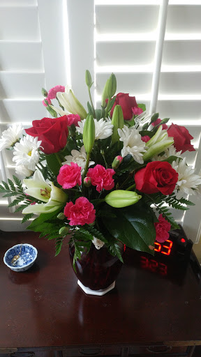 Florist «Ibritz Flower Decoratif», reviews and photos, 6130 Massachusetts Ave, New Port Richey, FL 34653, USA