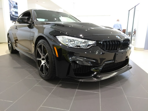 BMW Dealer «Erhard BMW Bloomfield Hills», reviews and photos, 4065 W Maple Rd, Bloomfield Hills, MI 48301, USA