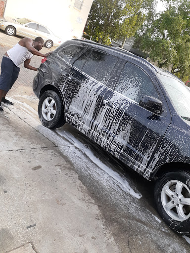 Sam's Auto Cleaning & Engine en St. Petersburg