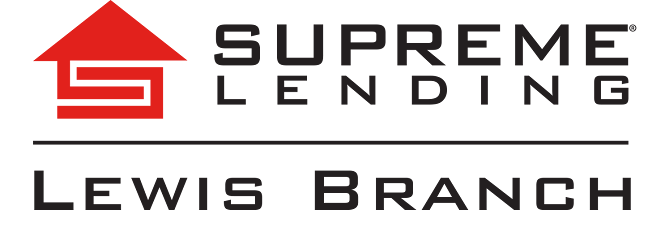 Supreme Lending Lewis Branch