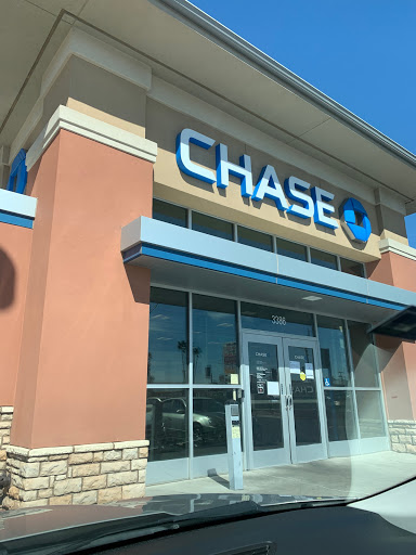 Chase Bank