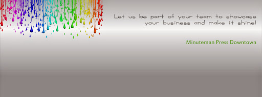 Commercial Printer «Minuteman Press Printing», reviews and photos, 2117 Chenevert St A, Houston, TX 77003, USA