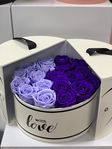 Florist «Rogers Florist», reviews and photos, 221 S Main St, Alpharetta, GA 30004, USA