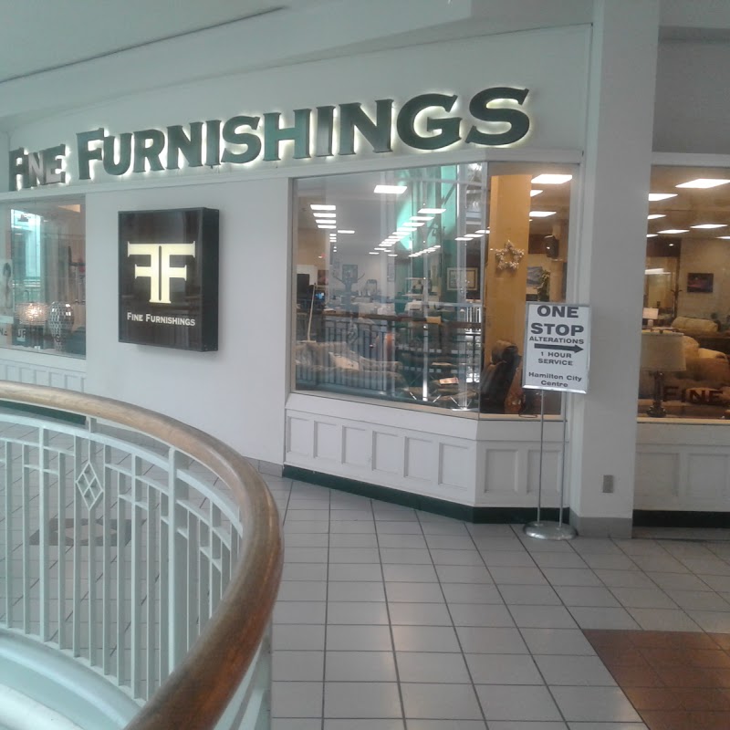 Fine Furnishings