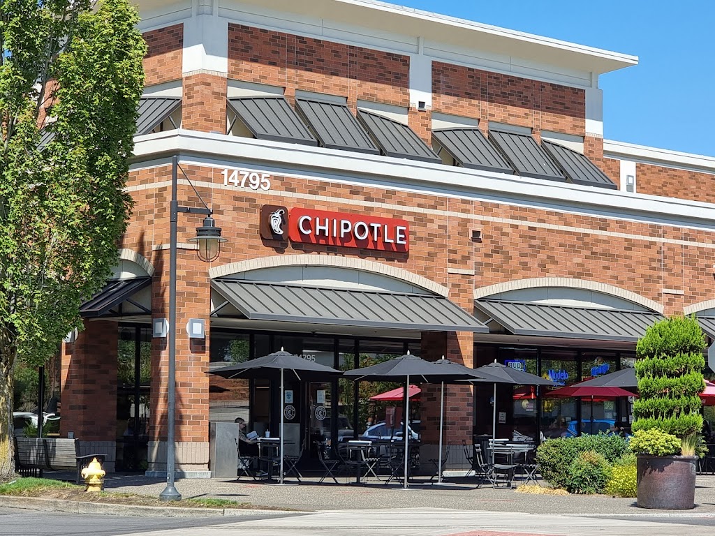 Chipotle Mexican Grill 97007