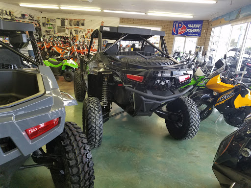 Kawasaki Motorcycle Dealer «River Rat Motorsports / Bullhead Kawasaki», reviews and photos, 1030 AZ-95, Bullhead City, AZ 86429, USA