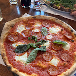 Photo n°2 de l'avis de Nico.a fait le 28/03/2023 à 20:18 sur le  Il Ritrovo-Cucina Casalinga Popolare à Berlin