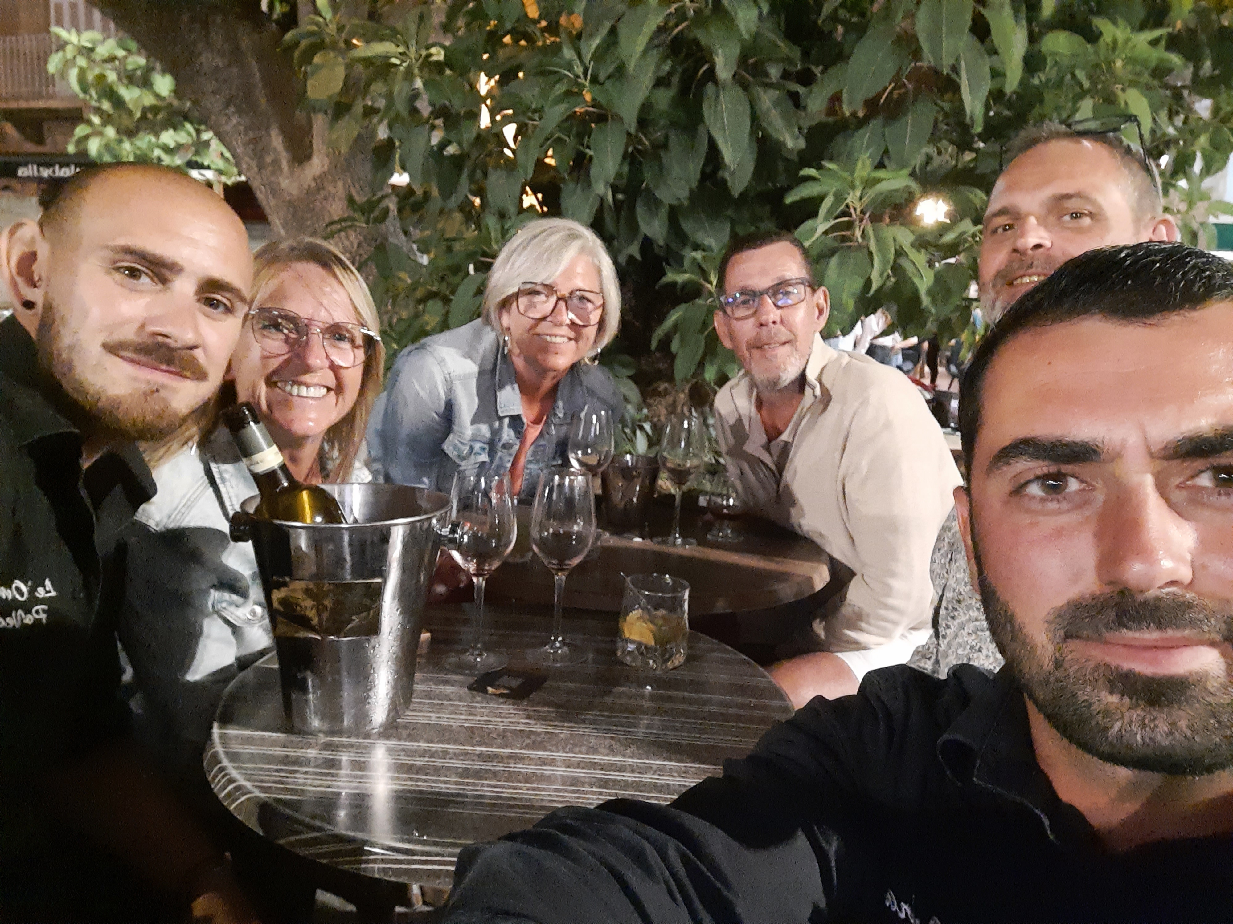 Photo n° 3 de l'avis de Jérôme.a fait le 01/07/2021 à 23:09