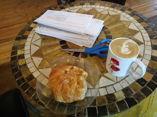 Coffee Shop «Cool Beans Coffee Roasters», reviews and photos, 31 Mill St, Marietta, GA 30060, USA