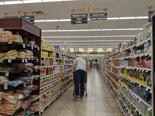 Grocery Store «Bel Air», reviews and photos, 1885 E Gibson Rd, Woodland, CA 95776, USA