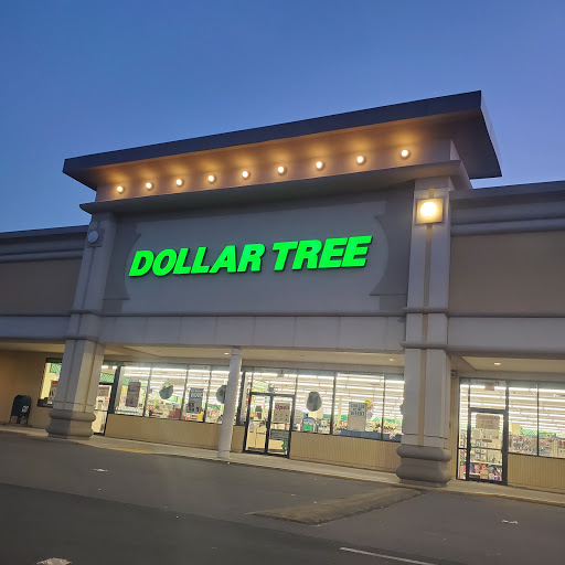 Dollar Store «Dollar Tree», reviews and photos, 180 Milk St, Westborough, MA 01581, USA