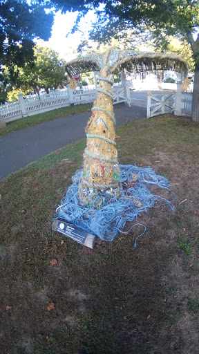 Museum «Sag Harbor Whaling & Historical Museum», reviews and photos, 200 Main St, Sag Harbor, NY 11963, USA