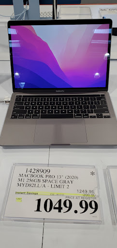 Warehouse store «Costco Wholesale», reviews and photos, 3250 Northlake Blvd, Lake Park, FL 33403, USA