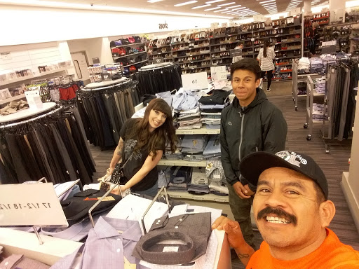 Department Store «Nordstrom Rack Cerritos Best Plaza», reviews and photos, 11111 183rd St, Cerritos, CA 90703, USA