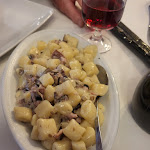 Photo n°1 de l'avis de Riccardo.o fait le 10/12/2023 à 19:42 sur le  Trattoria Ai Tre Garofani à Posina