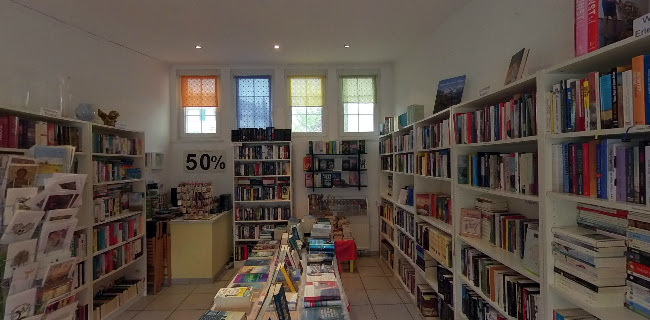 Rezensionen über Bücher- und Musikbörse + Buchcafé in Basel - Buchhandlung