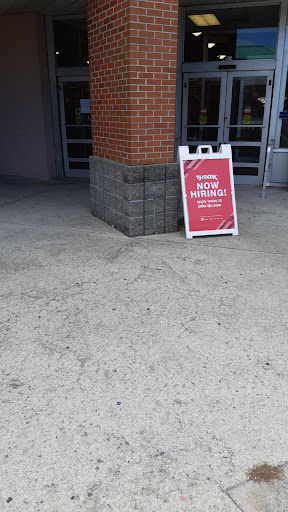 Department Store «T.J. Maxx & HomeGoods», reviews and photos, 20 Court House South Dennis Rd #1, Cape May Court House, NJ 08210, USA