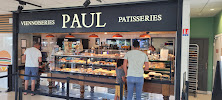 Atmosphère du Sandwicherie PAUL à Guillon-Terre-Plaine - n°4
