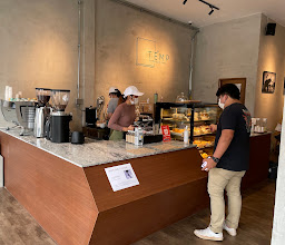 TEMP coffee - gallery - studio photo