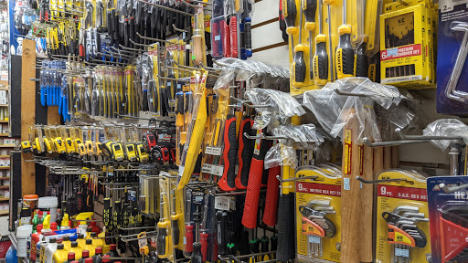 Hardware Store «THE Upper Westside Hardware», reviews and photos, 2672 Broadway, New York, NY 10025, USA