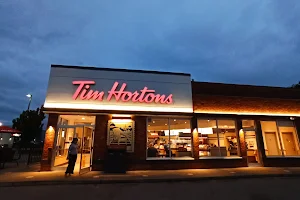 Tim Hortons image