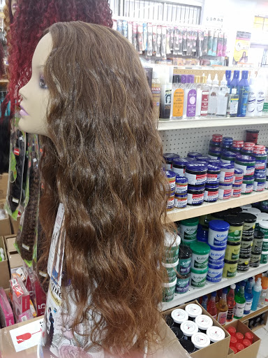 Beauty Supply Store «Hair Mart Beauty Supply», reviews and photos, 3041 N Belt Line Rd, Irving, TX 75062, USA