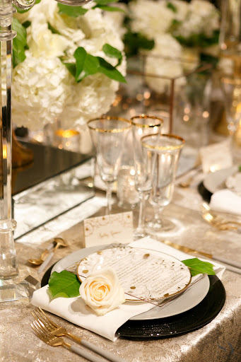 Wedding Planner «Kesh Events», reviews and photos, 2716 N Ashland Ave Suite 1, Chicago, IL 60614, USA