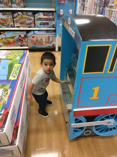 Toy Store «Toys