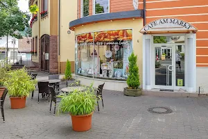 Bakery Stapp, Café am Markt image