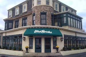 Magerks Pub & Grill Fort Washington image