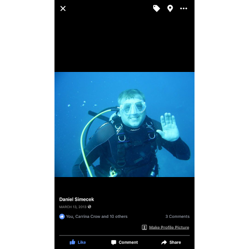 Dan's Scuba