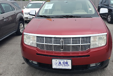 A-OK Auto Sales reviews
