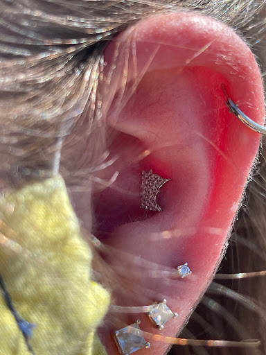 Tattoo Shop «Wingnut Tattoo & Piercing Studio», reviews and photos, 2022 N Ferry St #1201, Anoka, MN 55303, USA