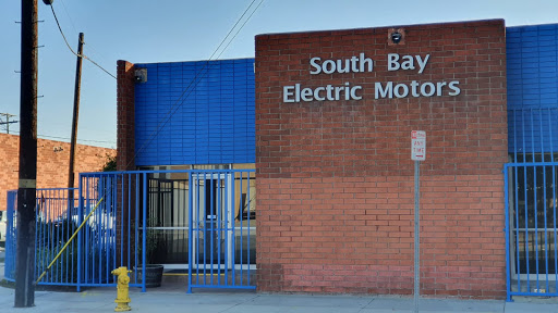 South Bay Electric Motors