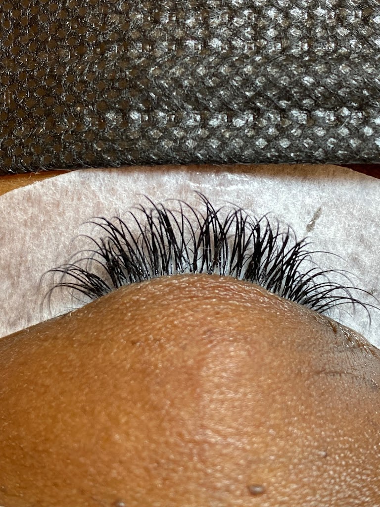 Lash Queen 07631