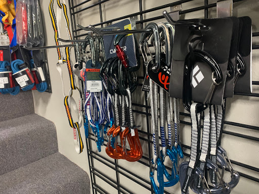 Outdoor Sports Store «2nd Wind Sports», reviews and photos, 202 State St, Hood River, OR 97031, USA