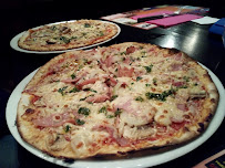 Plats et boissons du Pizzeria Pizza _ York à Ribérac - n°2