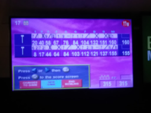 Bowling Alley «AMF Mesa Lanes», reviews and photos, 2115 E Southern Ave, Mesa, AZ 85204, USA