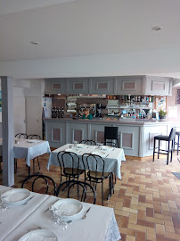 Atmosphère du Restaurant portugais Le Sintra Restaurant à Orléans - n°2