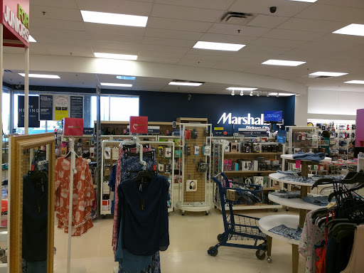 Department Store «Marshalls», reviews and photos, 1118 Commerce Blvd, Dickson City, PA 18519, USA