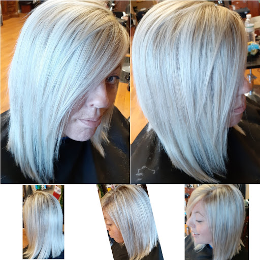 Beauty Salon «Cutting Edge Hair Salon», reviews and photos, 1107 3rd St SW #5, Winter Haven, FL 33880, USA