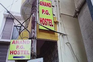 Anand PG hostel image
