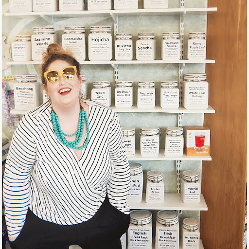 Book Store «Many Rivers Book & Tea», reviews and photos, 130 S Main St, Sebastopol, CA 95472, USA