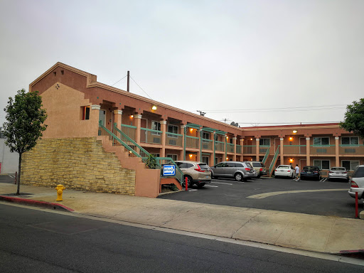 Rodeway Inn South Gate - Los Angeles South image