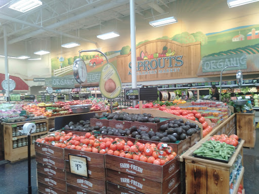 Health Food Store «Sprouts Farmers Market», reviews and photos, 110 W Sandy Lake Rd, Coppell, TX 75019, USA