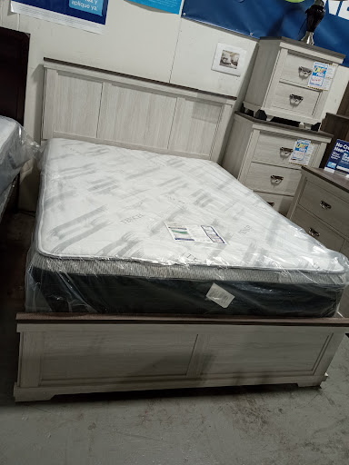 Furniture Store «Furniture & Mattress Warehouse», reviews and photos, 10203 Kotzebue St #117, San Antonio, TX 78217, USA